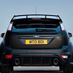 ford focus rs5005