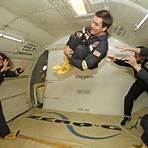 How does zero gravity work?3