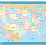 amerika landkarte mit staaten2