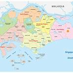 singapore map where is singapore located2