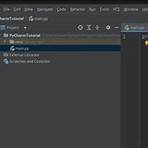 pycharm download1