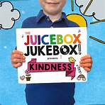thankful by the juicebox jukebox2