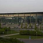 Volkswagen Arena5