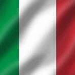 bandeira de itália desenho4