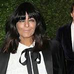 claudia winkleman photos with boyfriend1