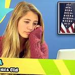 How old is Lia Marie Johnson?4