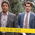 current tv series list murder mystery1