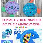 the rainbow fish activity4