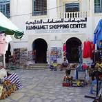 Hammamet, Tunisia2