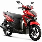 scooter 125 yamaha 20222