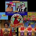 who played carmen sandiego on 'where in the world' 2 youtube3