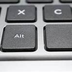 what is a command in cpps key on keyboard2