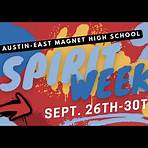 Austin-East High School4