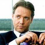 How did Russell Crowe become famous?1