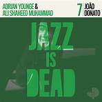 Joao Donato JID007 Ali Shaheed Muhammad2