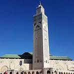 mesquita hassan ii – casablanca1
