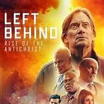 left behind rise of the antichrist 20234