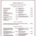 louis laurent restaurant speisekarte2