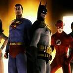 justice league heroes ps31