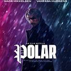 polar film 20193