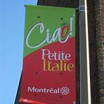 is montreal a city or province of ontario region known2
