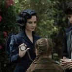 Miss Peregrine's Home for Peculiar Children4