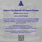 Auburn High School Tigers5