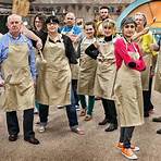 how many episodes are in the british baking club recipes this week1