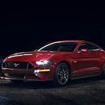 ford mustang 20243