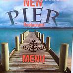 the pier restaurant white oak tx4
