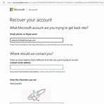 How do I Find my Hotmail email?3