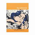 roy lichtenstein pop art5