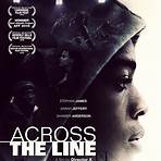 Across the Line (2015 film)1