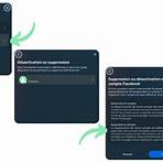 supprimer son compte facebook 20245