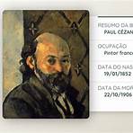 biografia de paul cézanne5