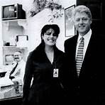 Was Newsweek tipped off about Clinton's affair with Monica Lewinsky?1