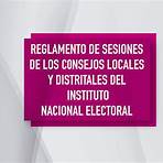 leyes electorales en méxico4