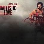 what is the sequel to ballistic love2