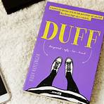 the duff livro3