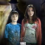 R. L. Stine’s The Haunting Hour4