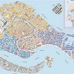 venise italie carte5