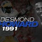 Desmond Howard1