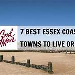 Welcome to Essex3