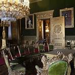 palais royal de Turin, Italie5