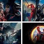 Trilogía de Venom Film Series2
