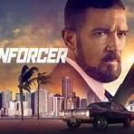 the enforcer (2022 film) reviews1