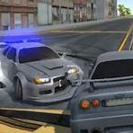 car race games online play2