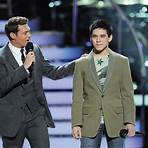 Did David Archuleta lose control of his life on 'American Idol'?4