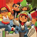 subway surfers for pc2