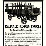 Reliance Motor Truck Company1